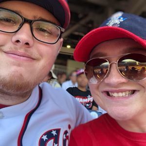 Meet your Posher, Nathan